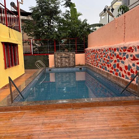 Gurukrupa 3 Bhk Bunglow With Pvt Pool Lonavala , Tungarli , Best Location , Hill Top Екстер'єр фото