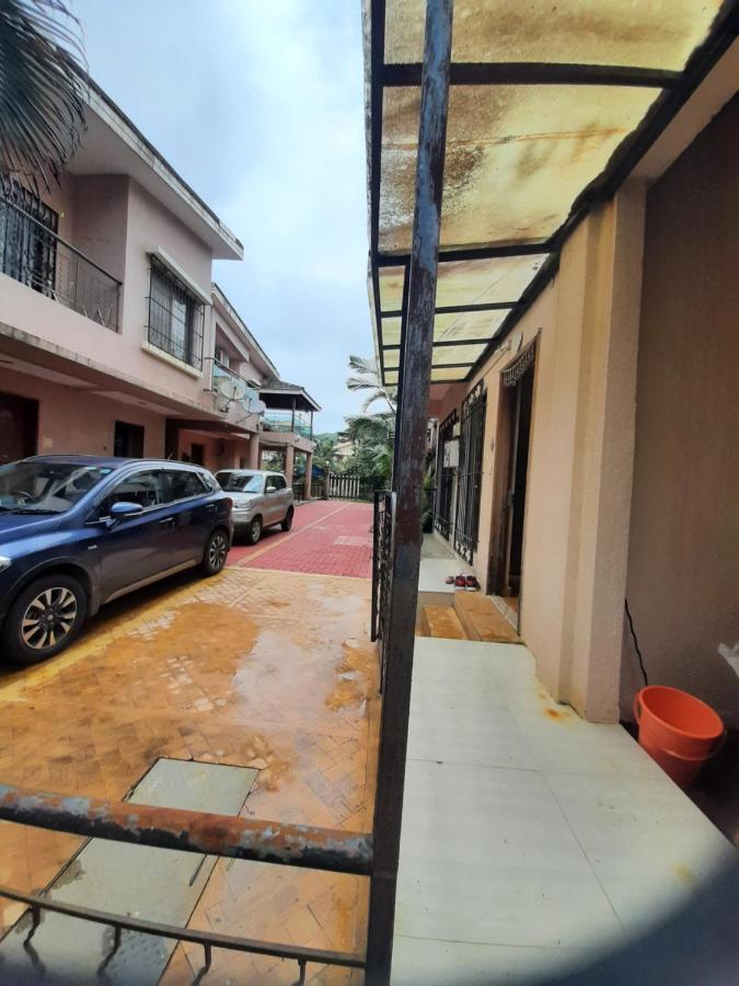 Gurukrupa 3 Bhk Bunglow With Pvt Pool Lonavala , Tungarli , Best Location , Hill Top Екстер'єр фото