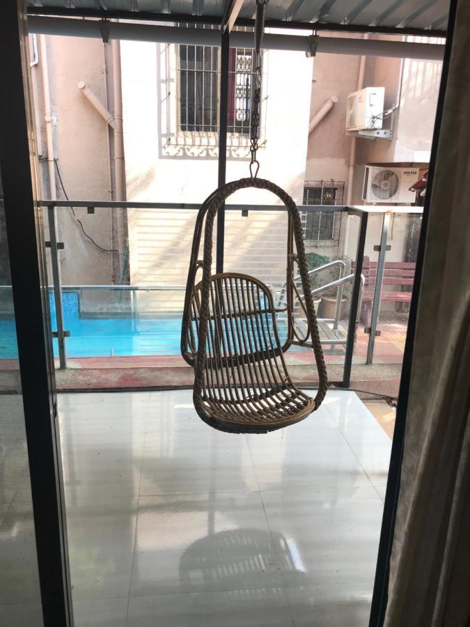 Gurukrupa 3 Bhk Bunglow With Pvt Pool Lonavala , Tungarli , Best Location , Hill Top Екстер'єр фото