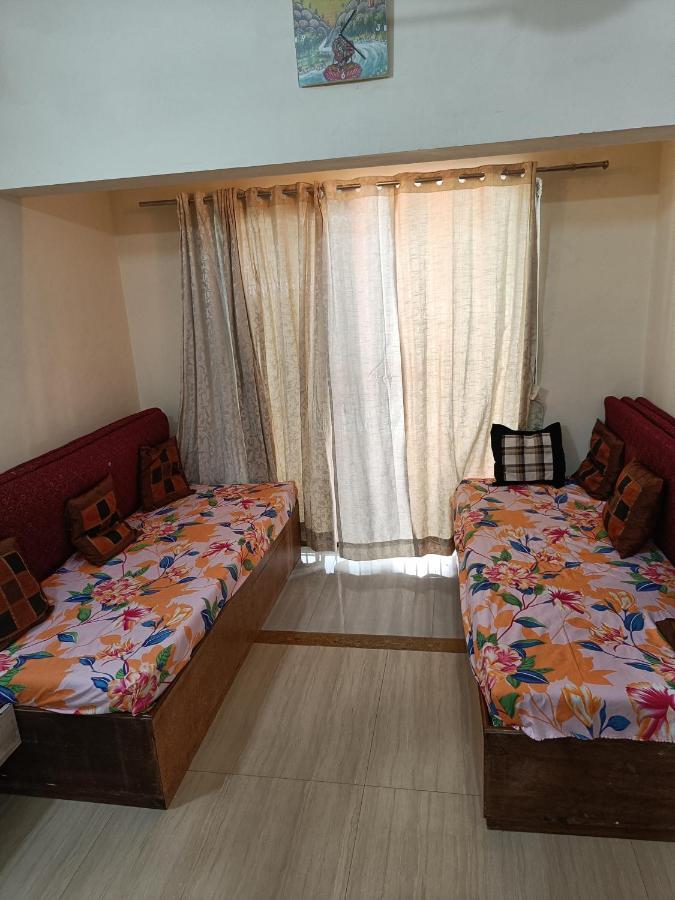 Gurukrupa 3 Bhk Bunglow With Pvt Pool Lonavala , Tungarli , Best Location , Hill Top Екстер'єр фото