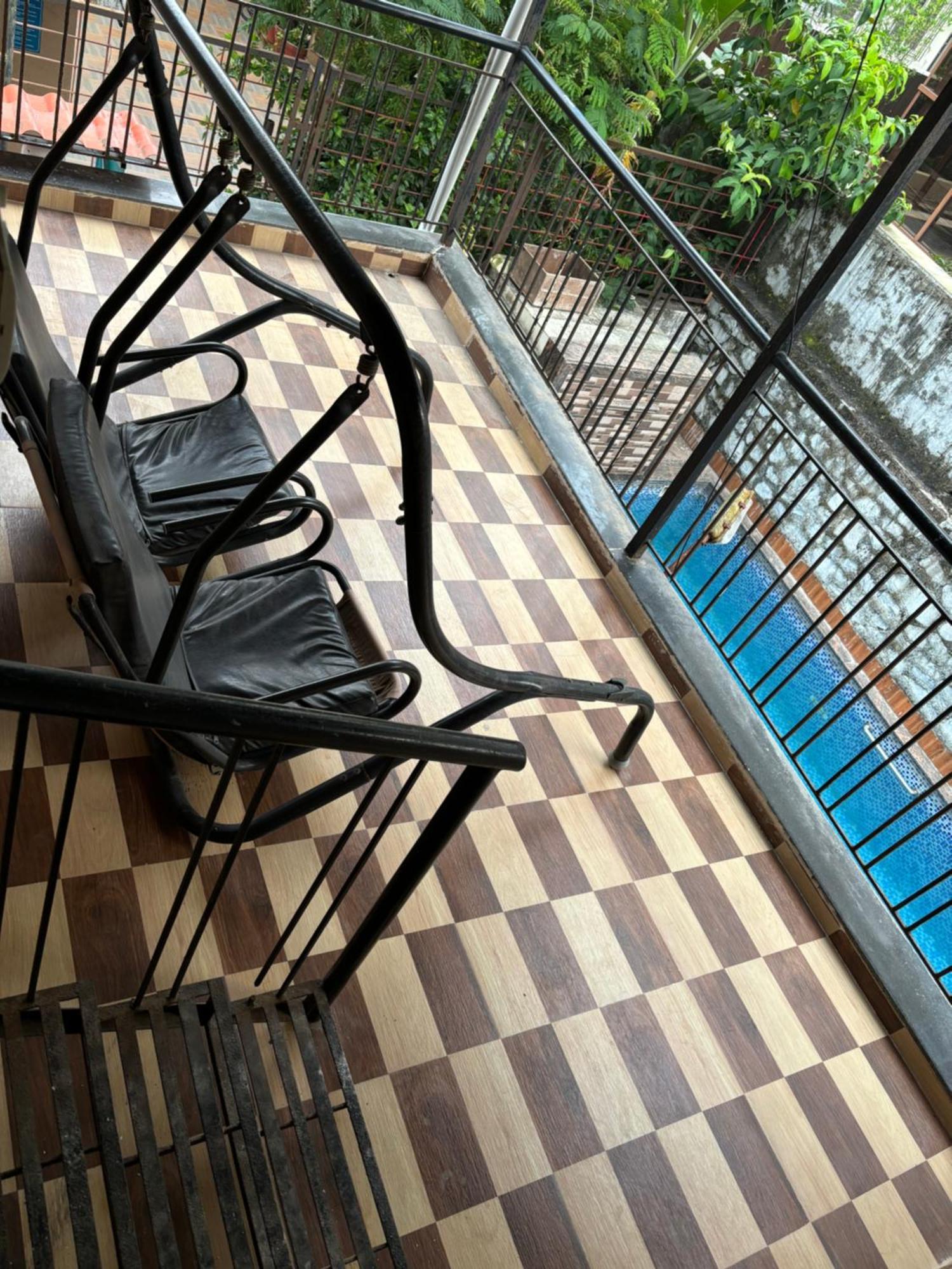 Gurukrupa 3 Bhk Bunglow With Pvt Pool Lonavala , Tungarli , Best Location , Hill Top Екстер'єр фото