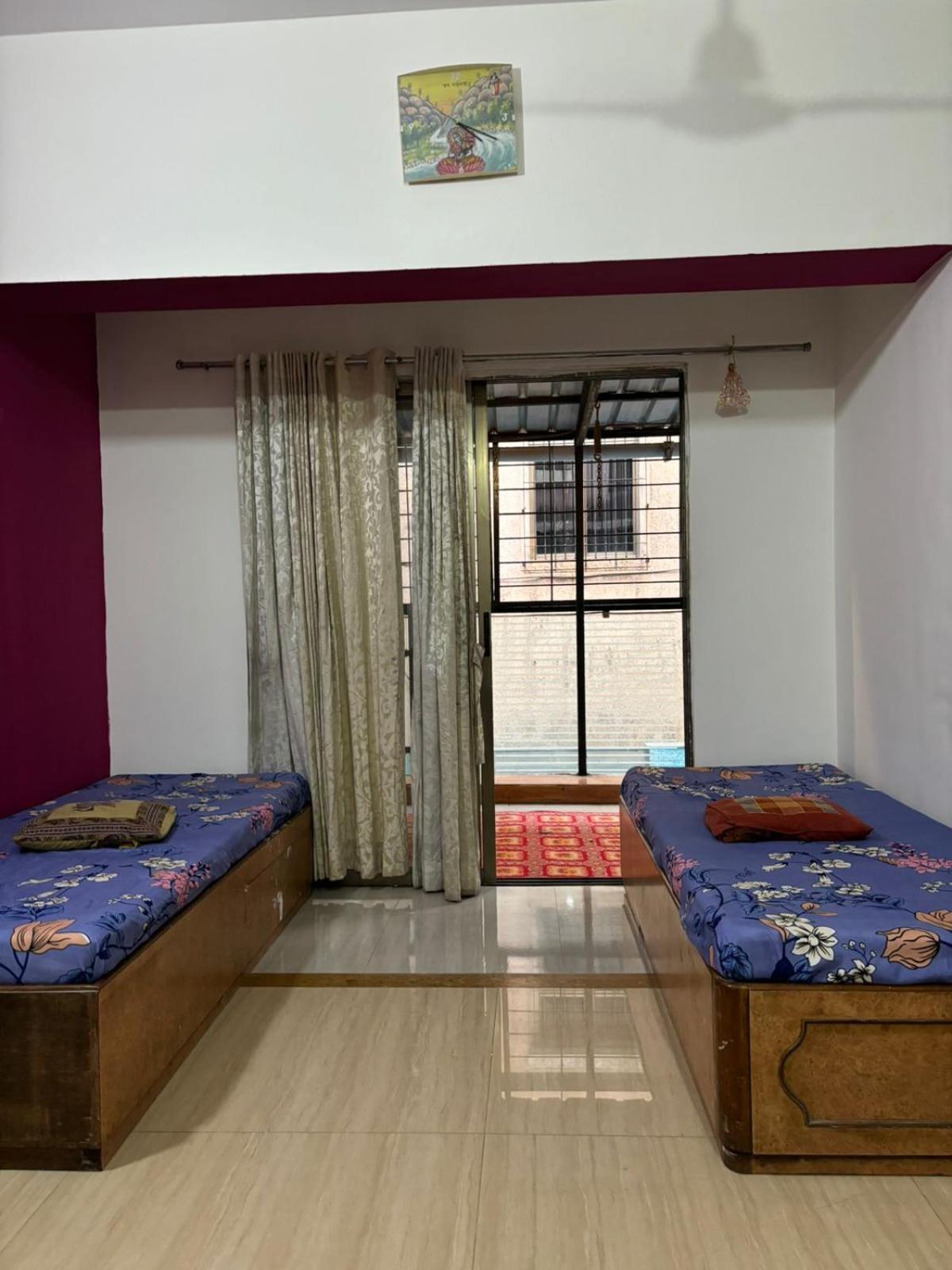 Gurukrupa 3 Bhk Bunglow With Pvt Pool Lonavala , Tungarli , Best Location , Hill Top Екстер'єр фото