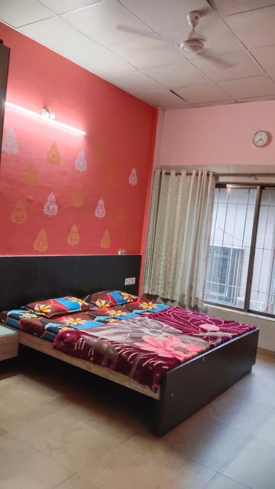Gurukrupa 3 Bhk Bunglow With Pvt Pool Lonavala , Tungarli , Best Location , Hill Top Екстер'єр фото