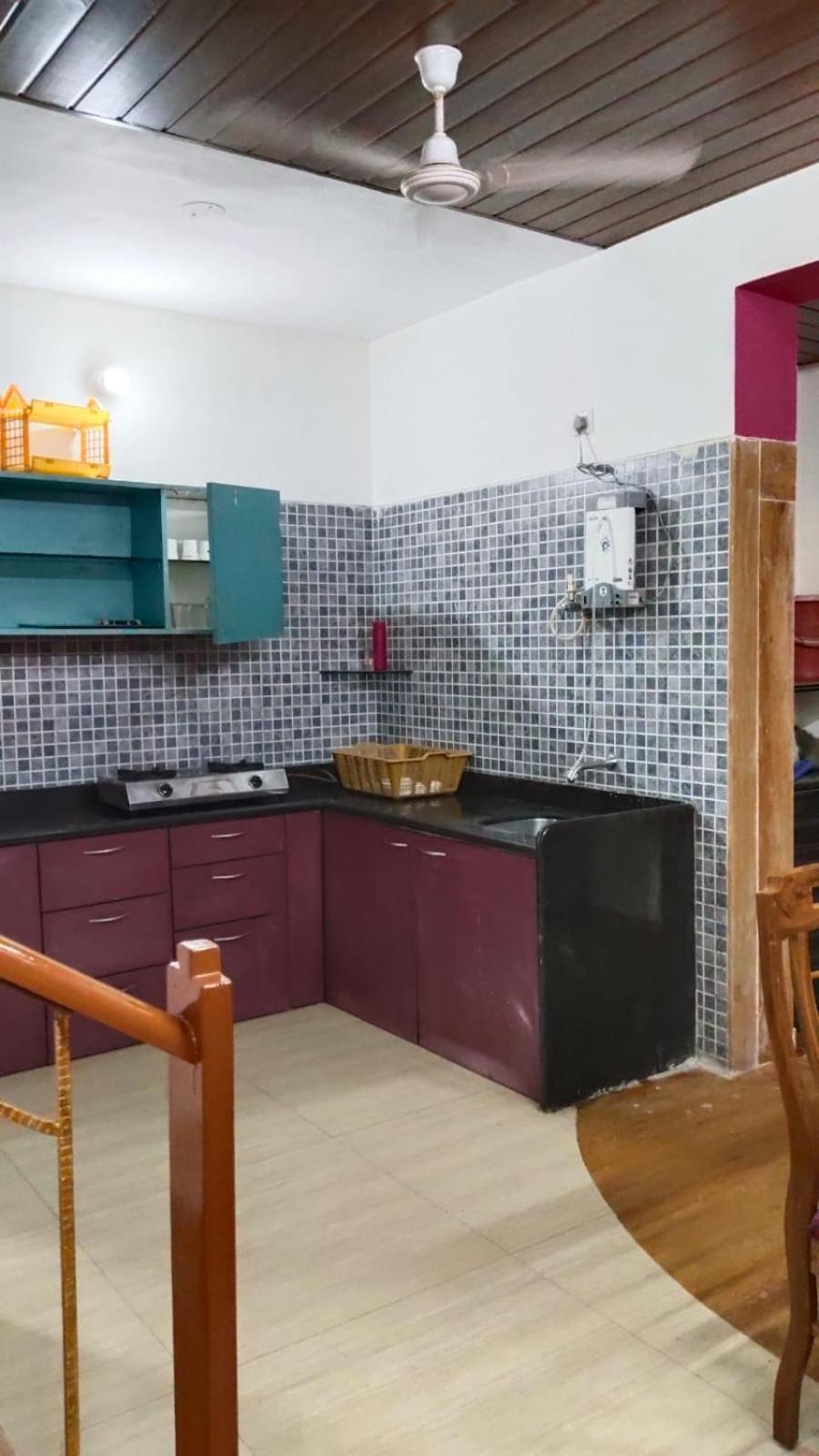 Gurukrupa 3 Bhk Bunglow With Pvt Pool Lonavala , Tungarli , Best Location , Hill Top Екстер'єр фото