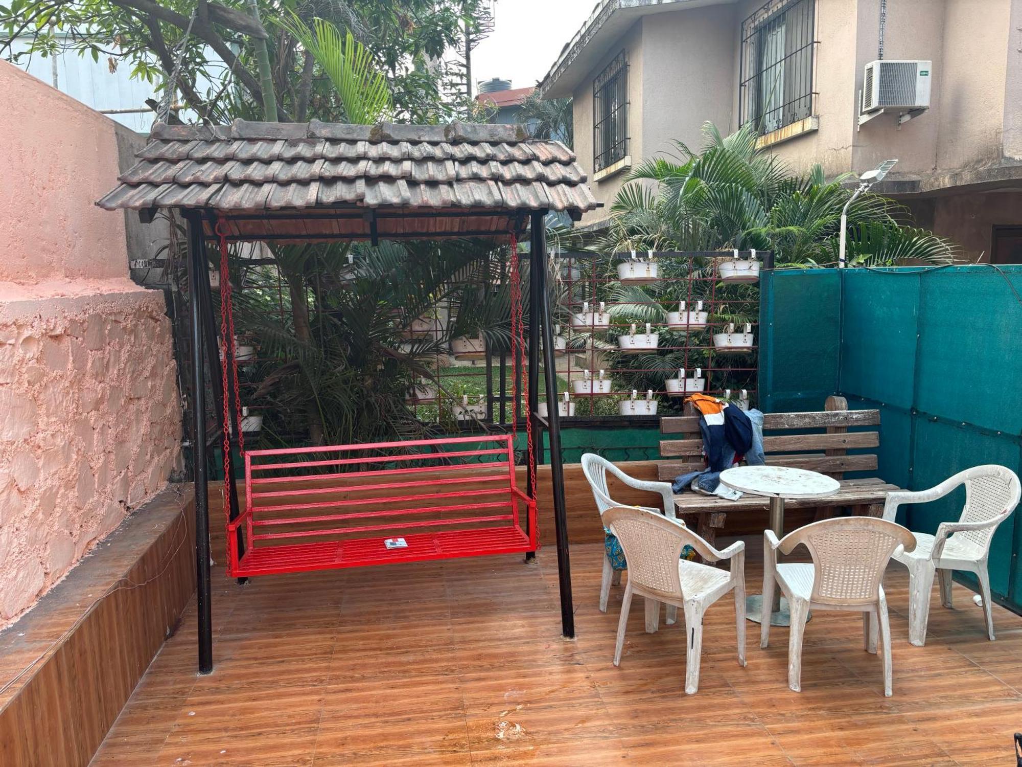 Gurukrupa 3 Bhk Bunglow With Pvt Pool Lonavala , Tungarli , Best Location , Hill Top Екстер'єр фото