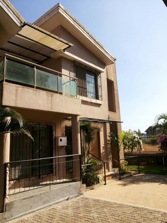 Gurukrupa 3 Bhk Bunglow With Pvt Pool Lonavala , Tungarli , Best Location , Hill Top Екстер'єр фото