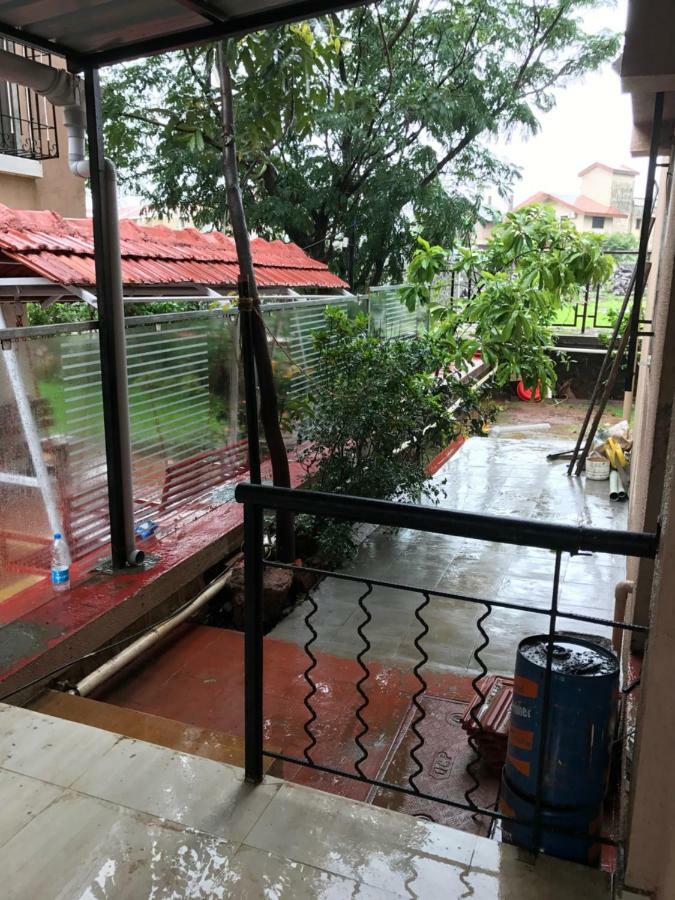 Gurukrupa 3 Bhk Bunglow With Pvt Pool Lonavala , Tungarli , Best Location , Hill Top Екстер'єр фото